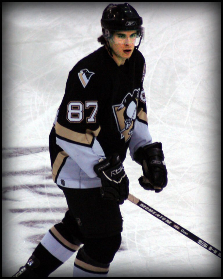 Sidney Crosby net worth 2026