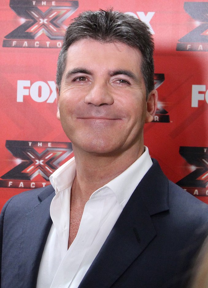Simon Cowell net worth 2026