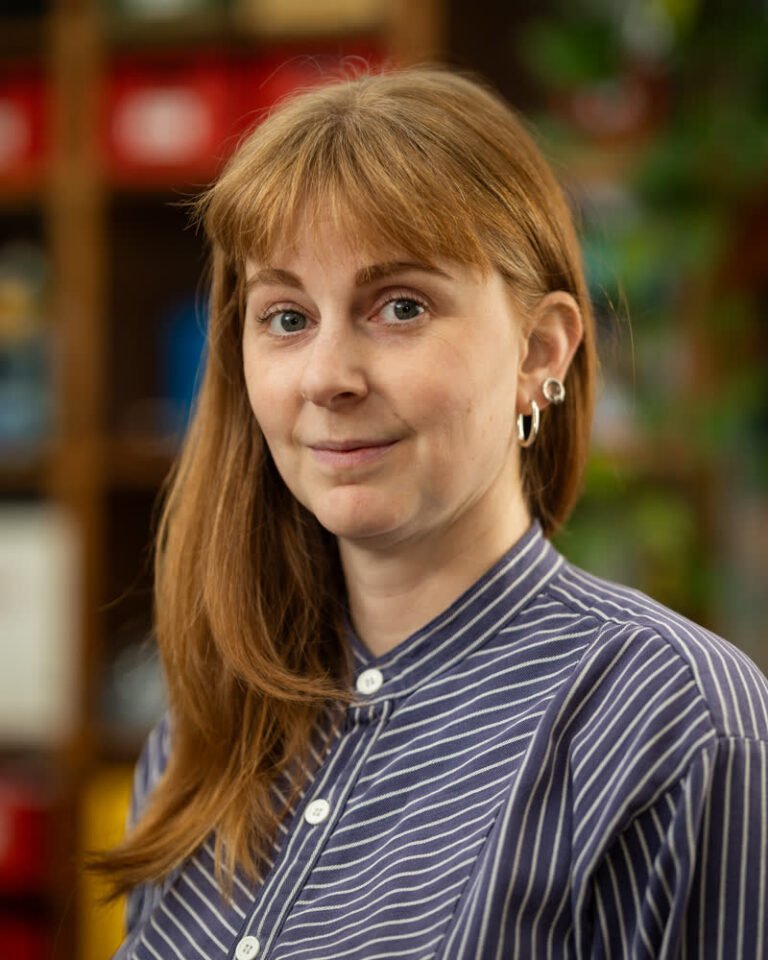 Simone Giertz net worth 2026