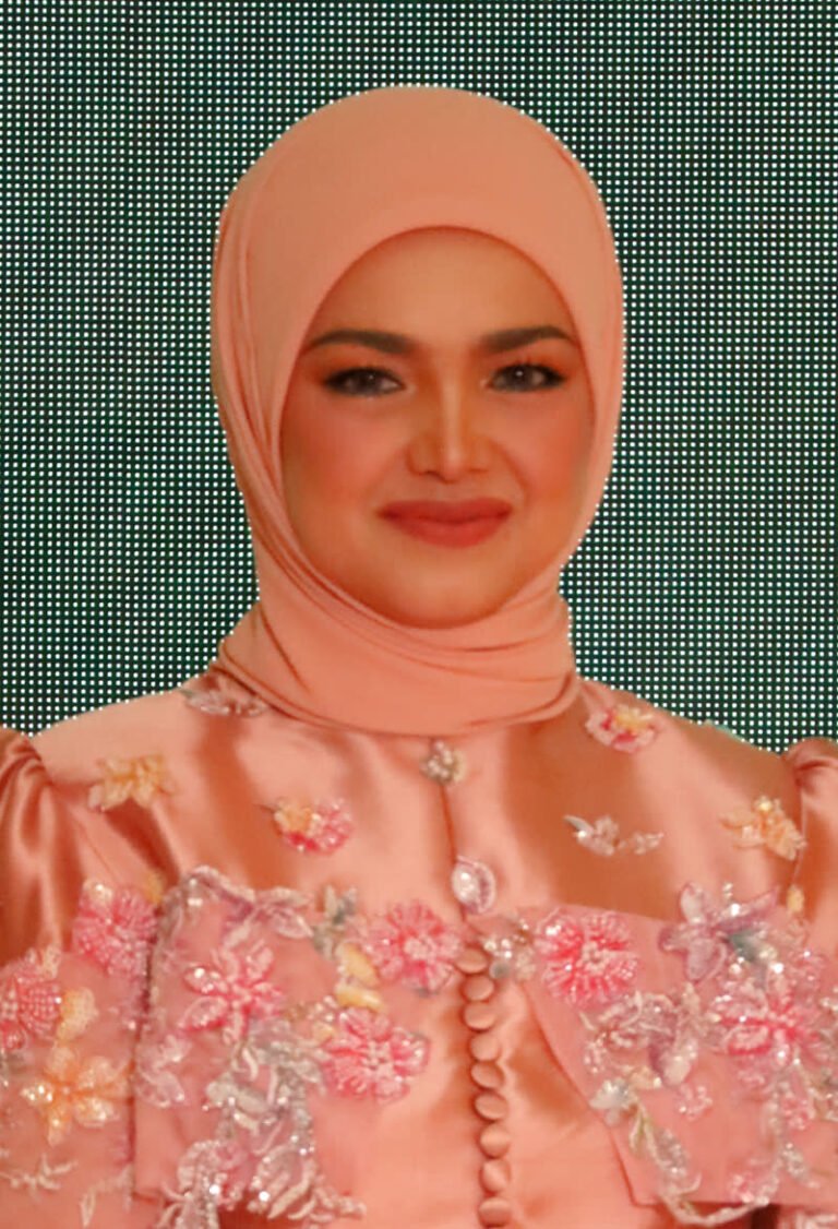 Siti Nurhaliza net worth 2026
