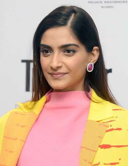 Sonam Kapoor net worth 2026