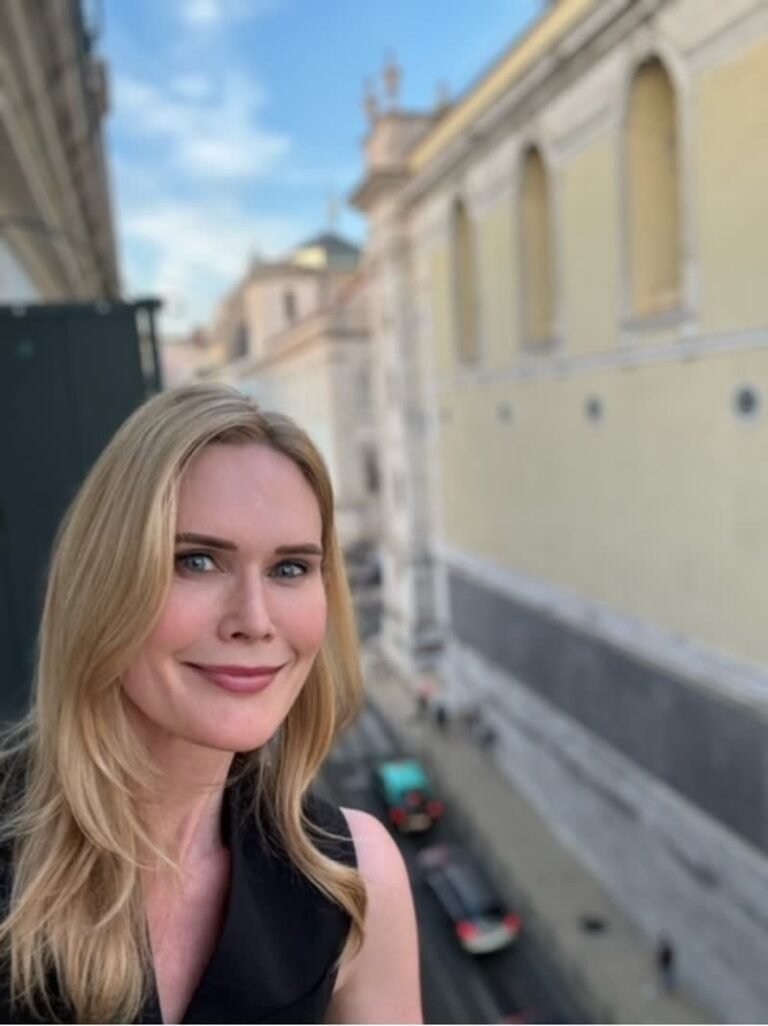 Stephanie March net worth 2026