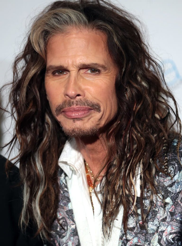 Steven Tyler net worth 2026
