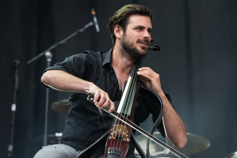 Stjepan Hauser net worth 2026