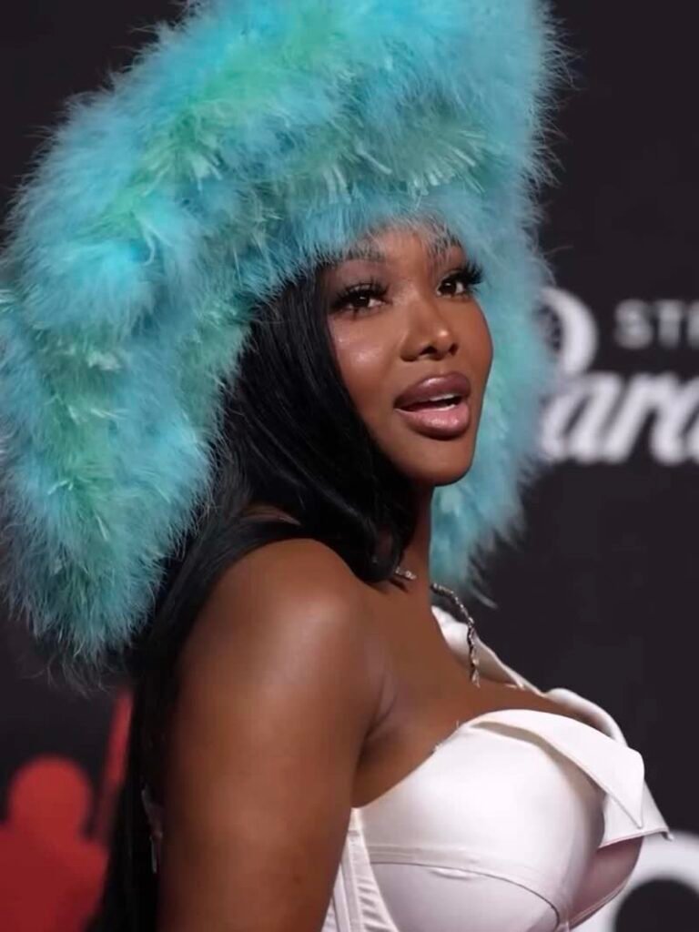 Summer Walker net worth 2026