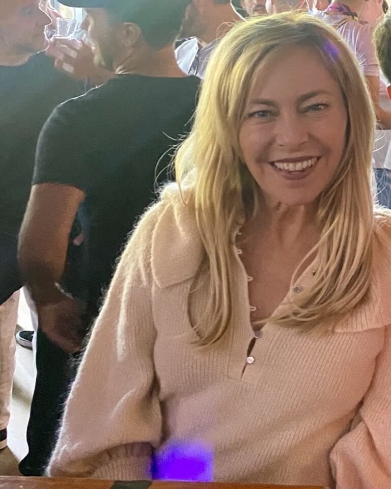 Sutton Stracke net worth 2026