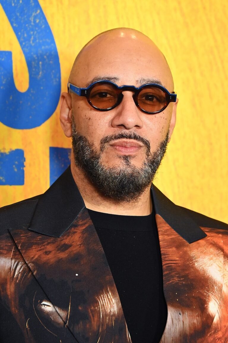 Swizz Beatz net worth 2026