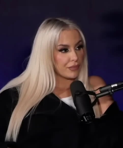 Tana Mongeau net worth 2026