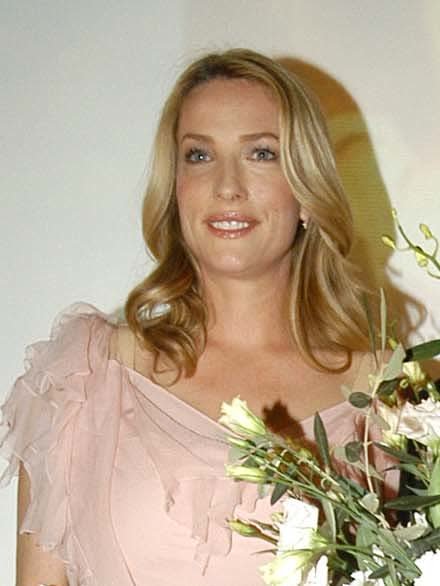 Tatjana Patitz net worth 2026