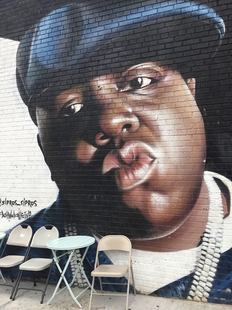 The Notorious B.I.G. net worth 2026
