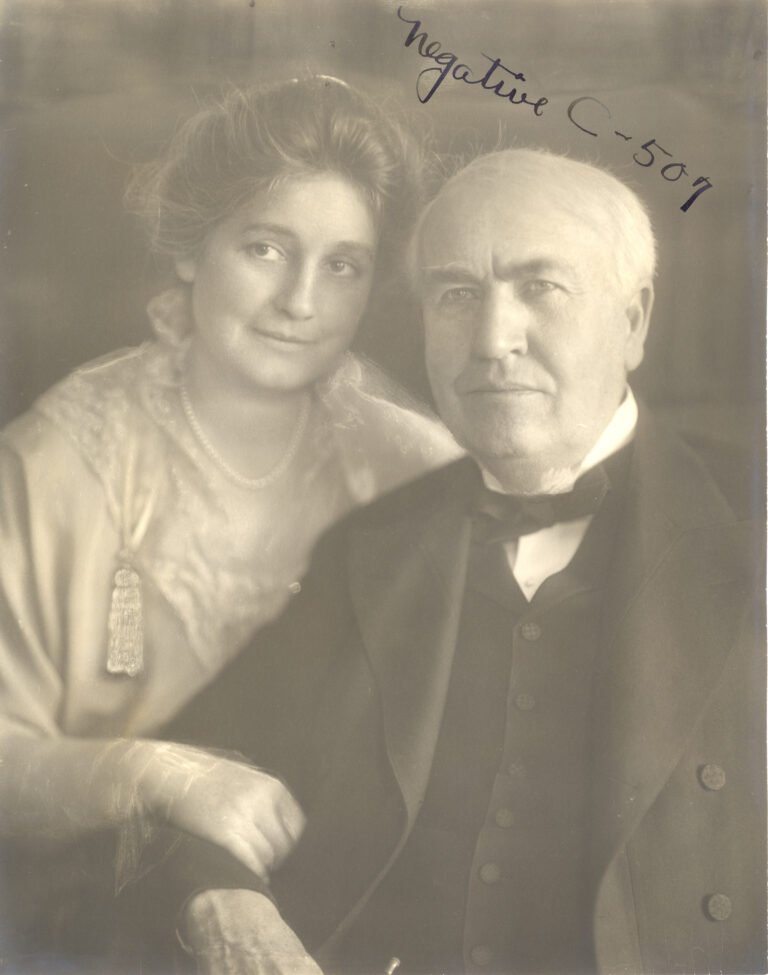 Thomas Edison net worth 2026