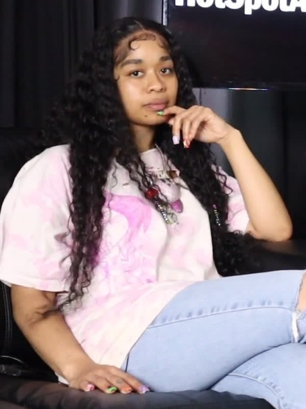 TiaCorine net worth 2026