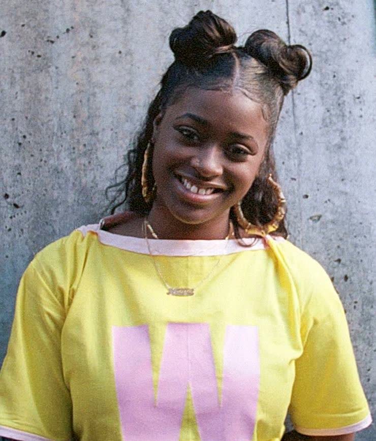 Tierra Whack net worth 2026