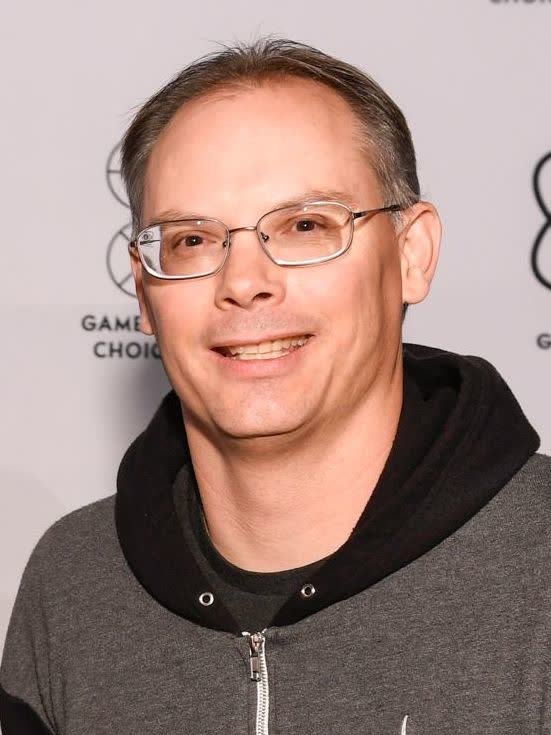 Tim Sweeney net worth 2026