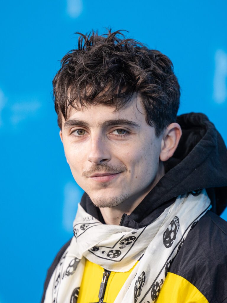 Timothée Chalamet net worth 2026