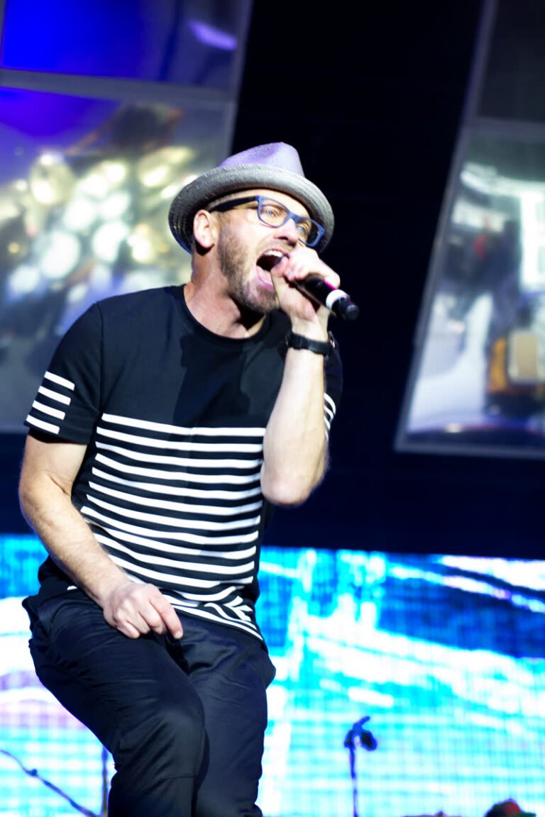 TobyMac net worth 2026