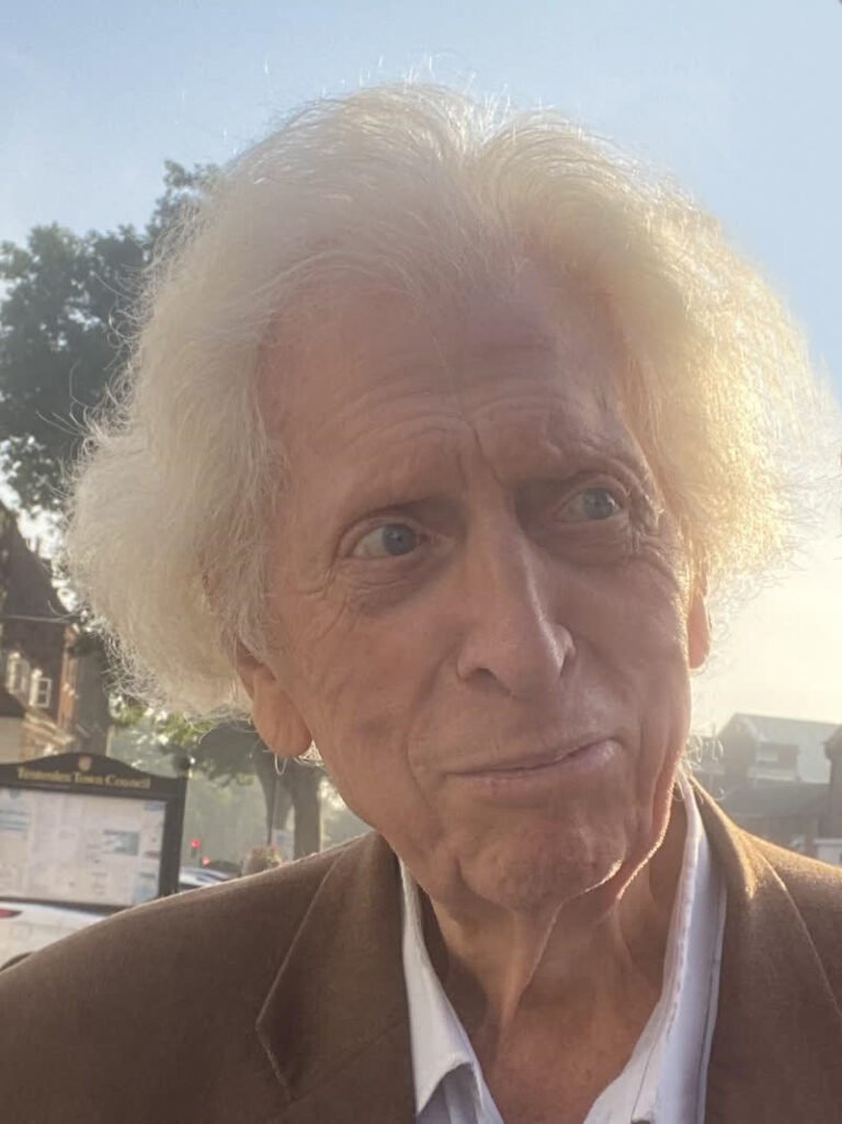 Tom Baker net worth 2026