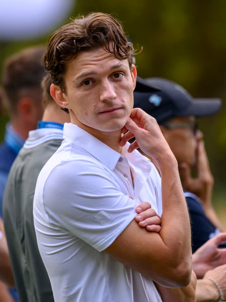 Tom Holland net worth 2026