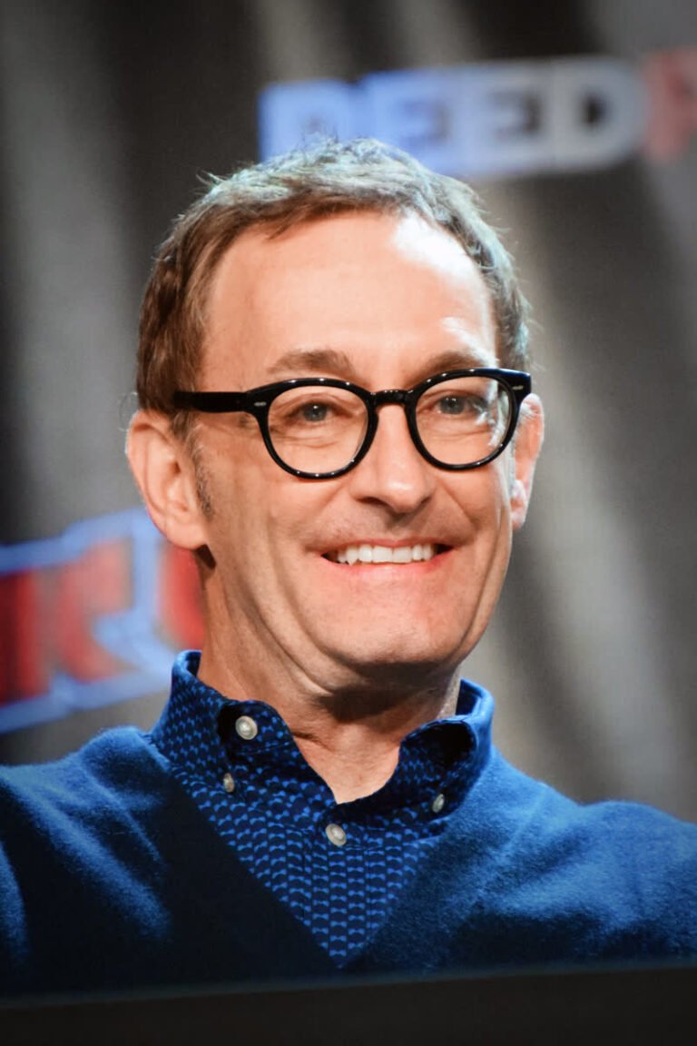 Tom Kenny net worth 2026