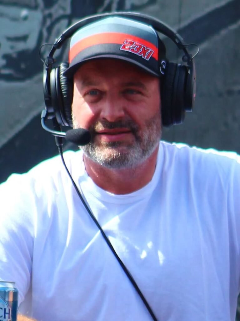 Tom Segura net worth 2026