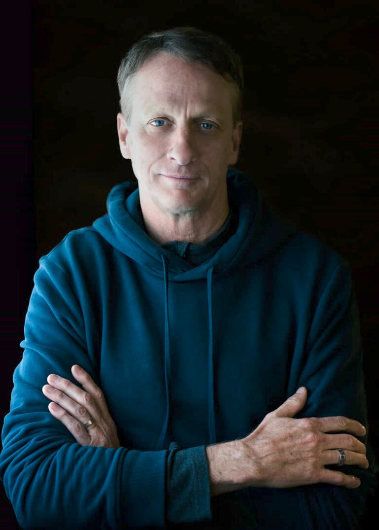 Tony Hawk net worth 2026