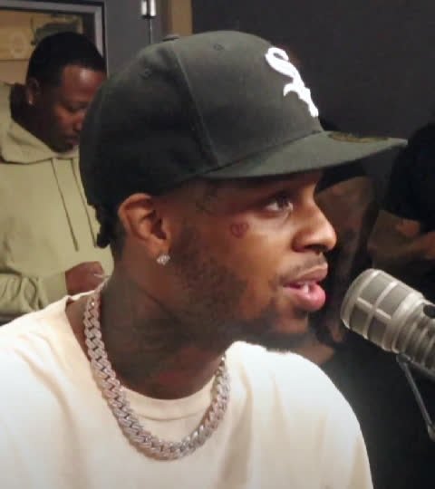 Toosii net worth 2026