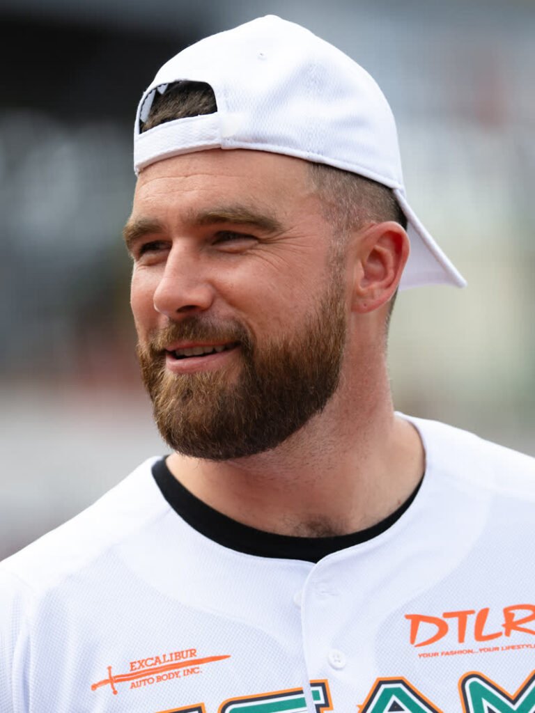 Travis Kelce net worth 2026