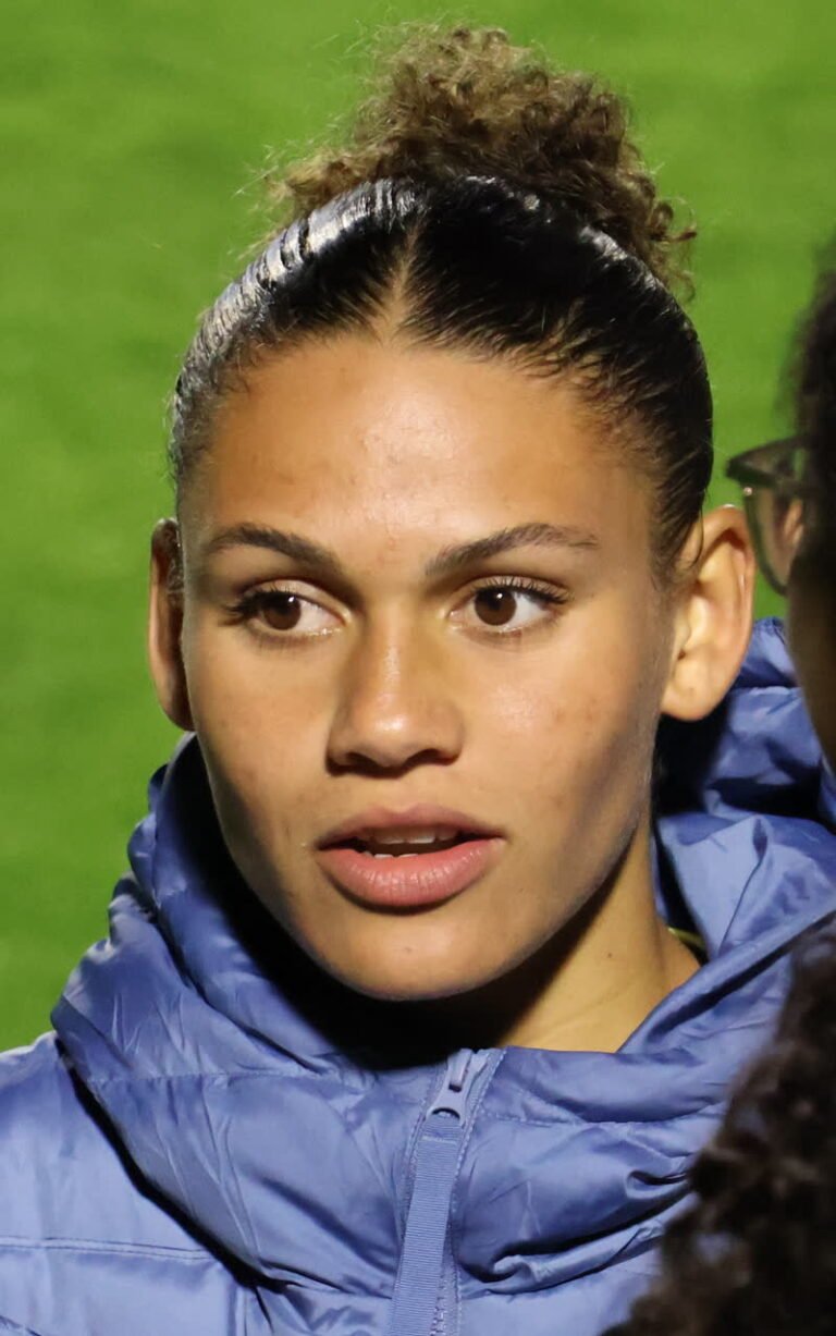 Trinity Rodman net worth 2026