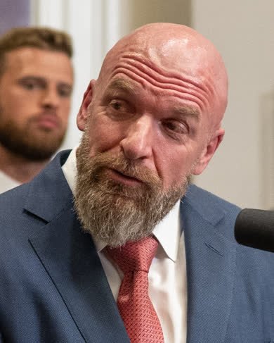 Triple H net worth 2026