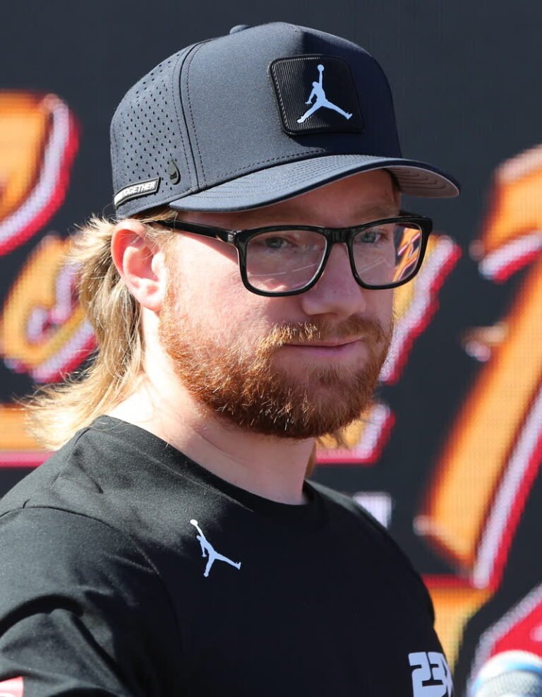 Tyler Reddick net worth 2026