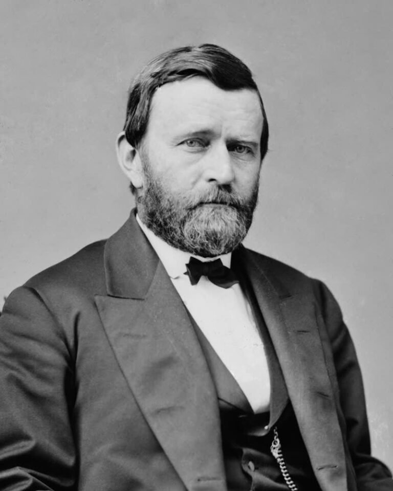 Ulysses S. Grant (deceased) net worth 2026