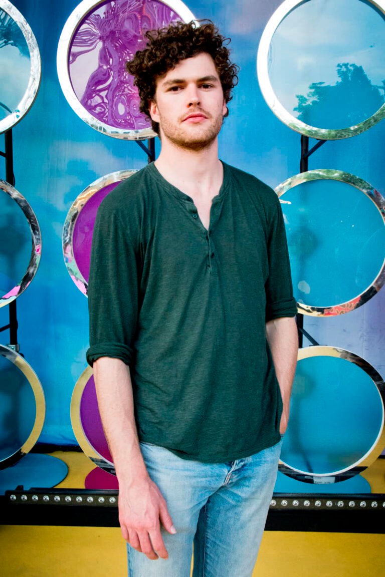 Vance Joy net worth 2026