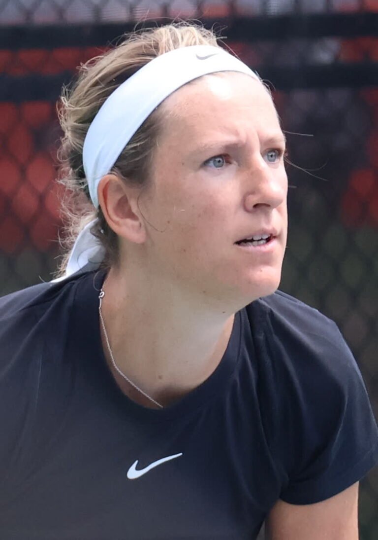 Victoria Azarenka net worth 2026