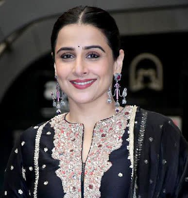 Vidya Balan net worth 2026