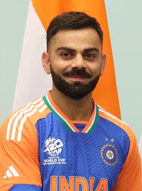 Virat Kohli net worth 2026