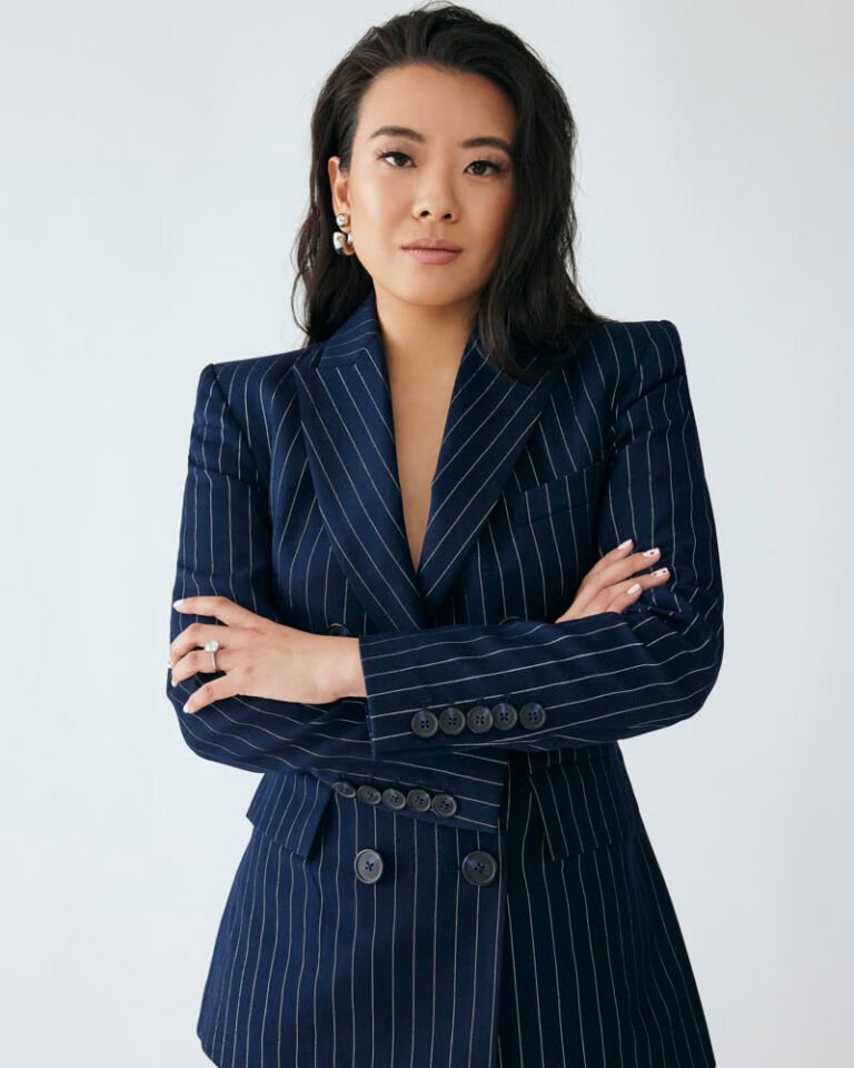 Vivian Tu net worth 2026