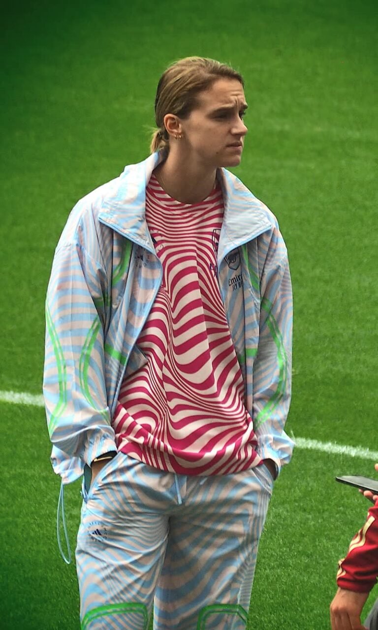 Vivianne Miedema net worth 2026