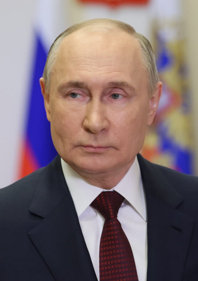 Vladimir Putin net worth 2026