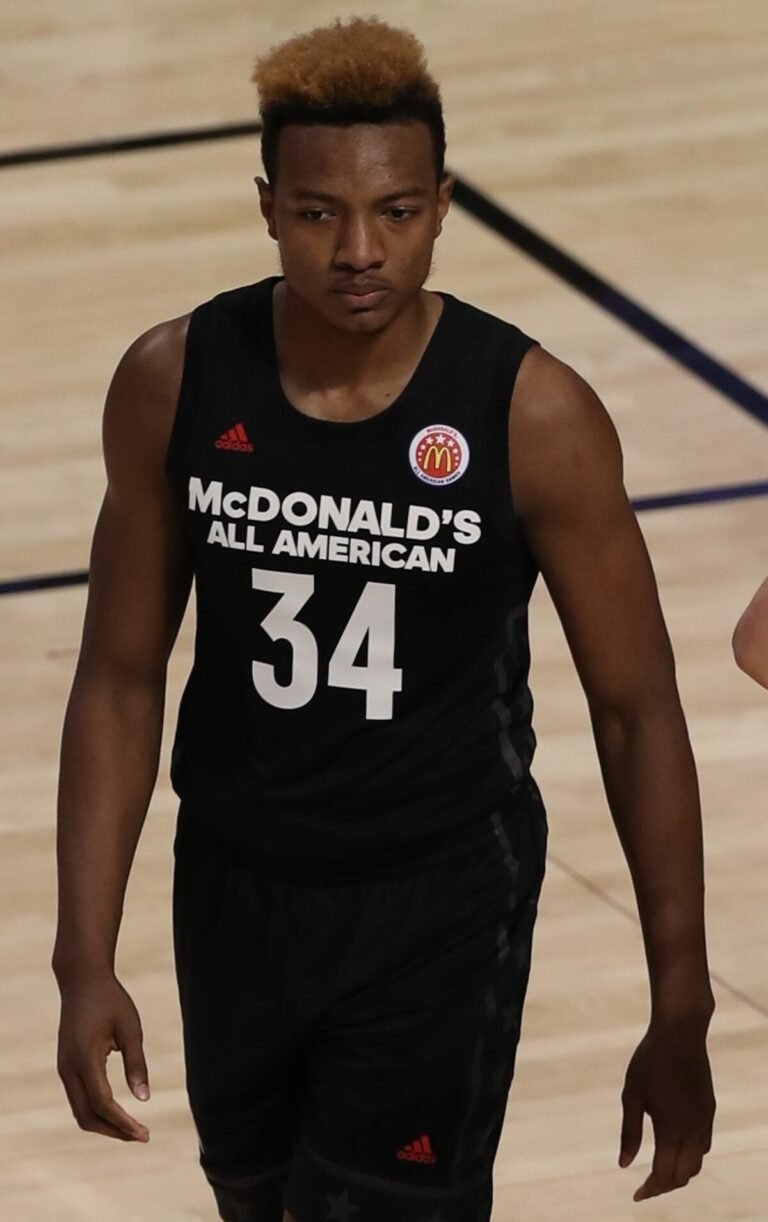 Wendell Carter Jr net worth 2026