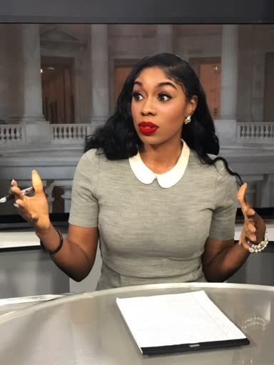 Wendy Osefo net worth 2026