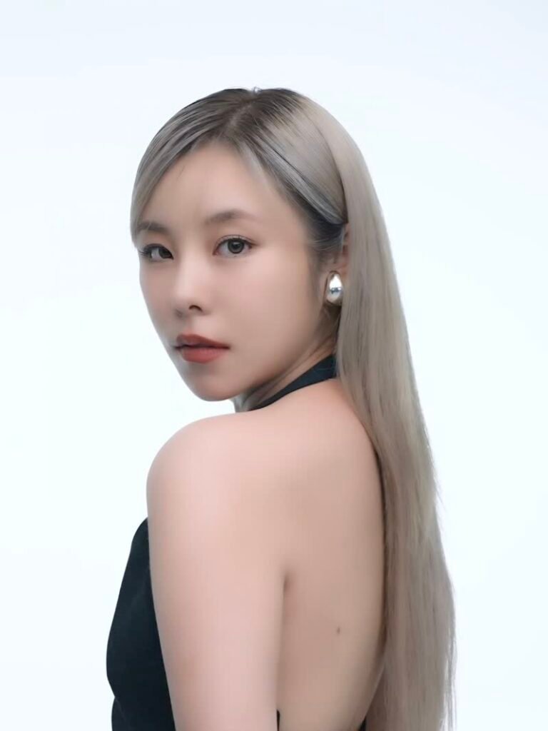 Wheein (MAMAMOO) net worth 2026