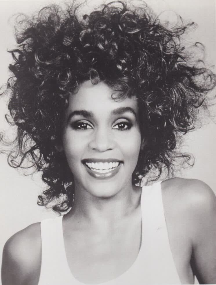 Whitney Houston (deceased) net worth 2026