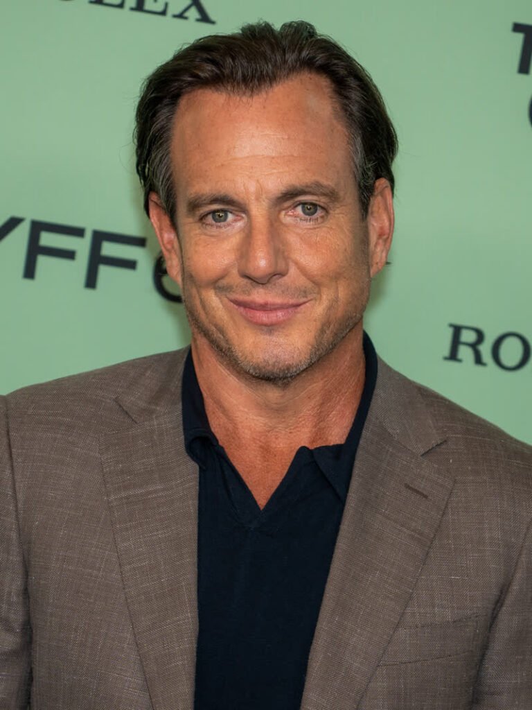 Will Arnett net worth 2026