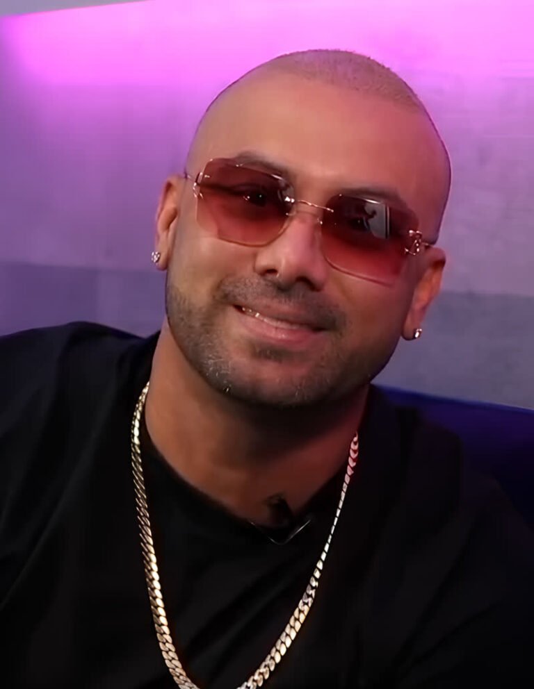 Wisin net worth 2026