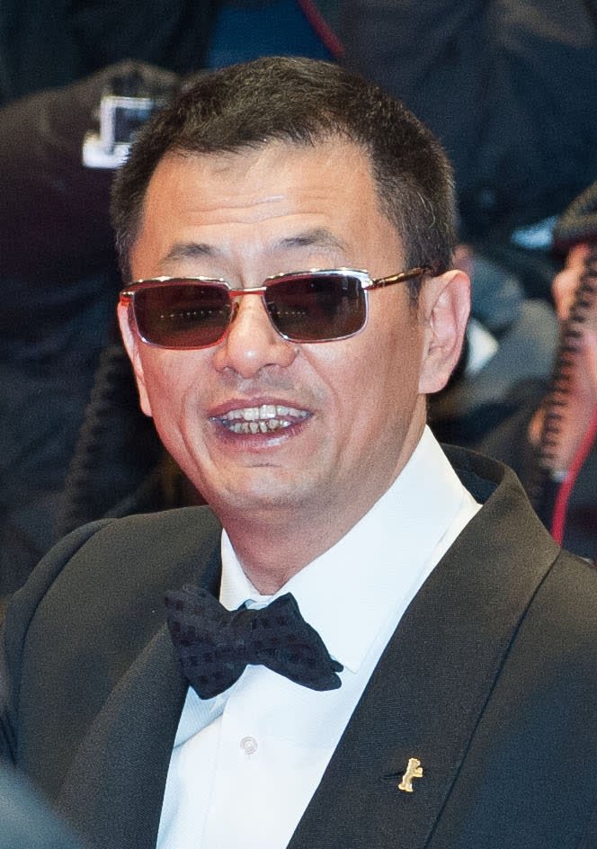 Wong Kar-wai net worth 2026