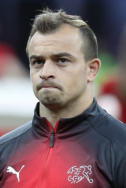 Xherdan Shaqiri net worth 2026