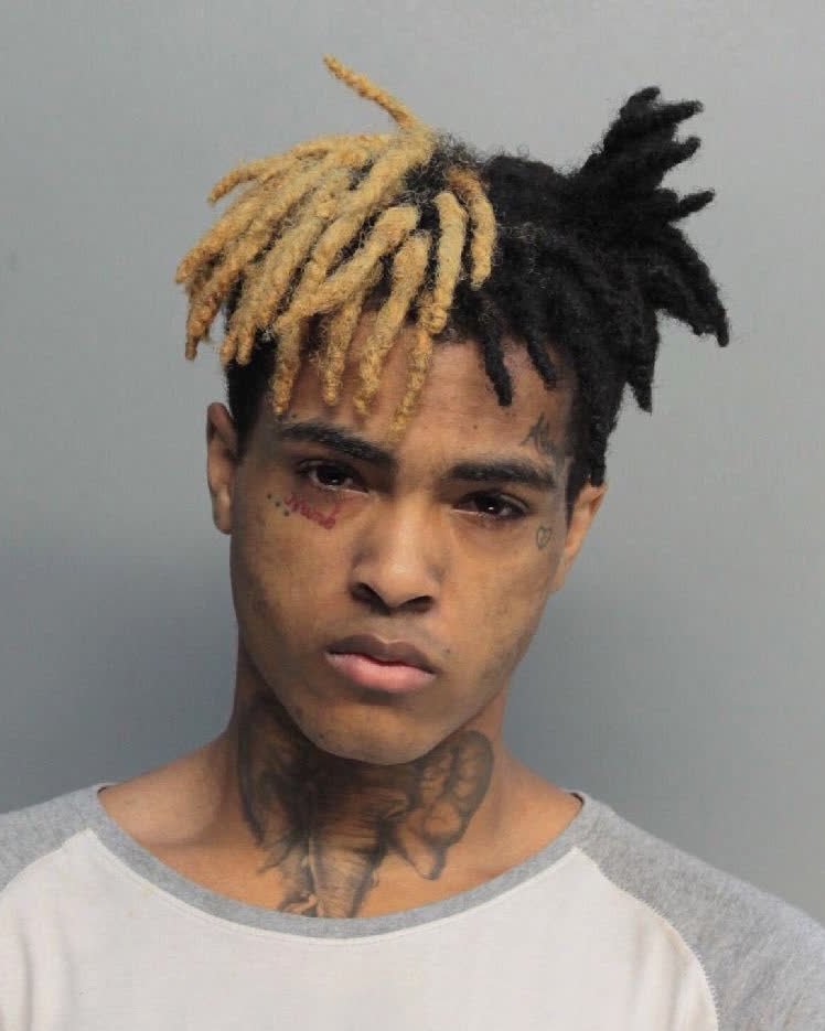 XXXTentacion (deceased) net worth 2026