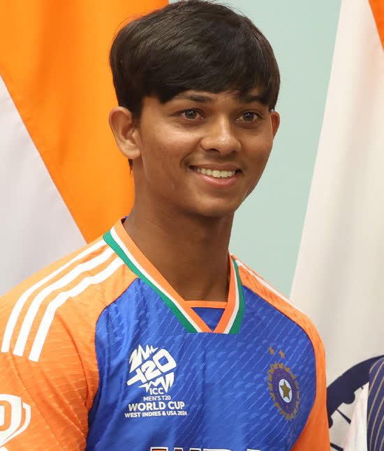 Yashasvi Jaiswal net worth 2026