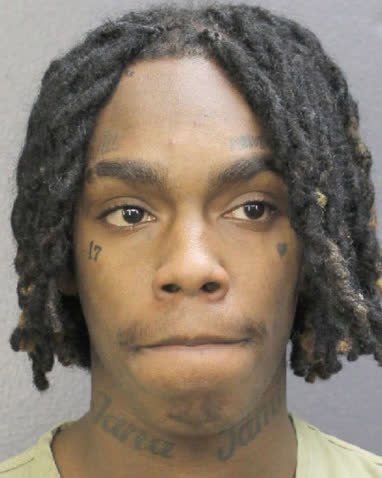 YNW Melly net worth 2026