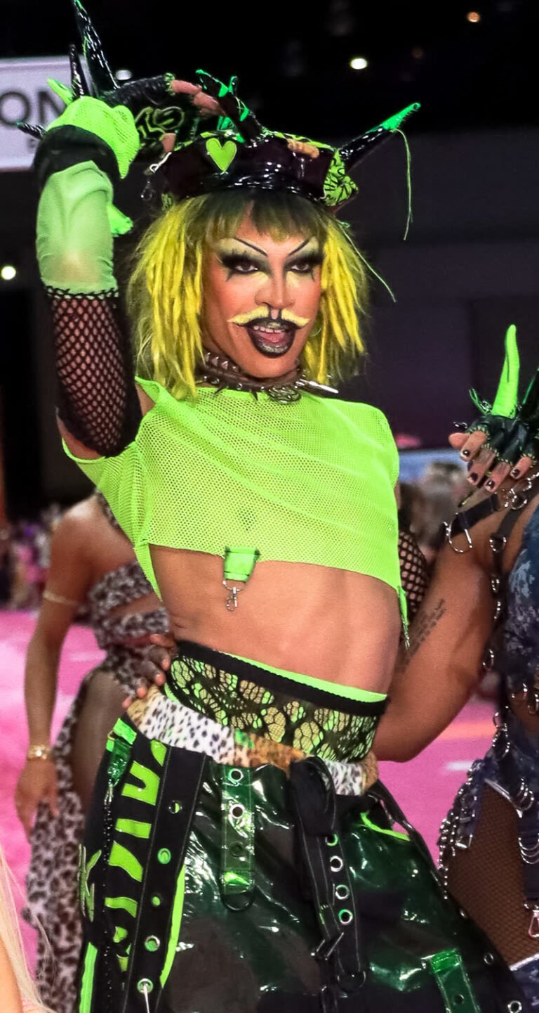 Yvie Oddly net worth 2026